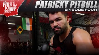 Patricky Pitbull Brings Devastating KO Power to Season Format | 2024 PFL Regular Season