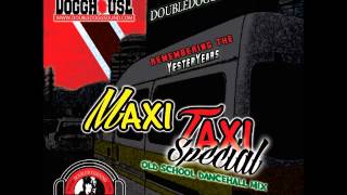 Maxi Taxi Special