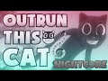 Outrun This Cat NIGHTCORE (Mautzi) Cartoon Cat SONG