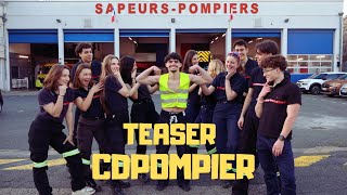 [Campagne CdP 2025] 24h avec les CDPompiers