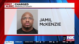 SLED reports sexual intercourse between former Upstate detention officer and inmate