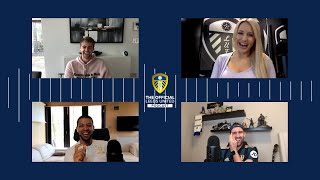 How Marcelo Bielsa reacts in the changing room after games | The Official Leeds United Podcast