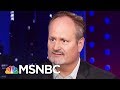 Donald Trump Biographer Tim O'Brien: I Was Threatened With Made-up Tapes Too | The Last Word | MSNBC