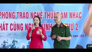 Lời Hẹn Hoa ban :  BD Thu Huế _xuân ghi