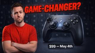 All You Should Know About Valve’s New Steam Controller and Its Game-Changing Features