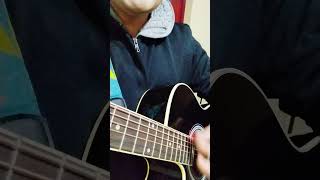 Zoe miel cover guitarra acústica