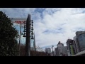 山陽本線【岡山駅】東口・カリヨン・１２時（桃太郎）