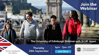 MSc TESOL demo lecture with the University of Edinburgh
