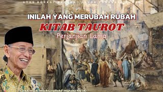 KETURUNAN YAHUDA ADALAH YAHUDI