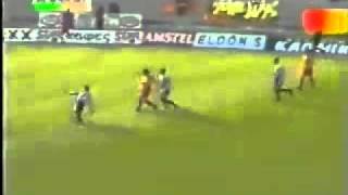 Αθηναϊκός - Καλαμάτα 1-1 (1995/96)