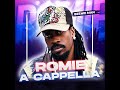 Beenie Man - Romie [DJ Pino “The Funky Filipino” DIY A Cappella]