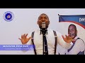 Diva Size-Chasara panyika ino(Choosing hope online conference)Afm In Canada-Hamilton Assembly