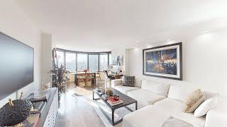 330 East 38th Street, Unit 23A, Manhattan, NY - Presented by David Vipler