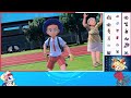 この攻撃受けれるポケモンいるの！？力のみで全てを破壊するケッキング　さんがあまりにも強すぎました【ポケモンsv】【ゆっくり実況】【スカーレットバイオレット】