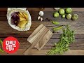 Salsa verde | Delicioso