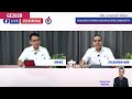 Online Rally: PAP’s candidates for Chua Chu Kang GRC | People’s Action Party | GE2020 (July 2)