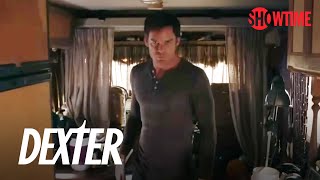 Dexter Season 7: Episode 4 Clip - His Trophies | SHOWTIME