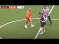 Elmira vs Syracuse | Men's Box Lacrosse | Full Game