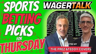 Free Sports Picks | WagerTalk Today | NFL Week 18 Predictions | NHL and CBB Picks Today | Jan 4