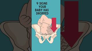 Baby Dropping Signs 👶🏻👶🏼👶🏽