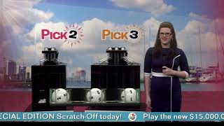 Pick Midday 20190323