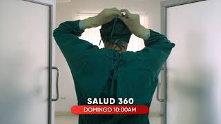 SALUD 360 - LA MEJOR REVISTA MÉDICO FAMILIAR