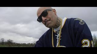 Mr.Capone-E - Alone (Official Music Video)Mixtape