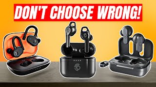 Don't Buy Skullcandy Earbuds In 2025 Before Watching This Video [Top 5 Best Skullcandy Earbuds]