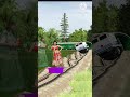 funny 🚆 train VFX magic vedio #youtube #shorts