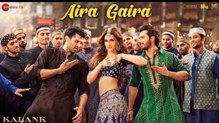 Aira Gaira - Kalank | Kriti Varun |Saiyan Mera Aira Gaira Nathu Khaira | full HD 2019.  M Series