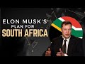 WHAT MAKES A SMART CITY? | Discover Elon Musk's Plans for South Africa