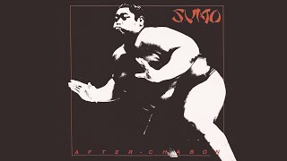 Sumo - Crua-chan (After Chabon)