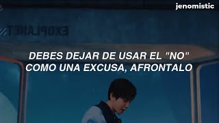 EXO - Don't fight the feeling (Traducida al Español)