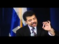 UB NOW:  Neil deGrasse Tyson - on religion & science