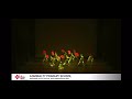 Admiralty Primary School | Malay Dance SYF Arts Presentation 2022