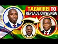 BREAKING: ED Moves to Oust Chiwenga, Tagwirei Tipped as Replacement