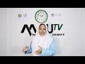 9th International Billingual Day | Hadijah Zahra Aulia_Speech