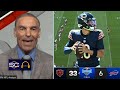 Caleb Williams will easily win ROY- Herm Edwards on Caleb perfect NFL debut in Bears def. Bills 33-6