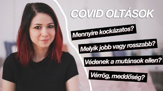 VAKCINÁK: Tények és összeesküvések | Csillsz