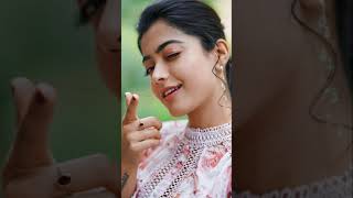 Expression Queen Rashmika Mandana Status Video | Youtube Short