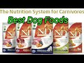 farmina n u0026d dog food review.