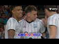 🇦🇷 arg vs. 🇮🇷 iri highlights week 3 men s vnl 2023