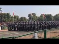 republic day parade 2019 by nss contingent