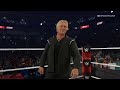 WWE 2K23 Did You Know New Playable Superstars, Unique Moves, Weapon Updates & More! (Episode 2)