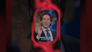 There's A Calling On Your Life | Feed Your Faith | Joel Osteen #shorts