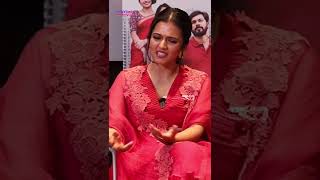 Aparna Das | Troll Interview | Malayalam Actress | Thalapathy Vijay | Milestone Makers | #shorts