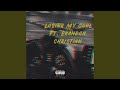 Losing My Cool (feat. Brandon Christian)