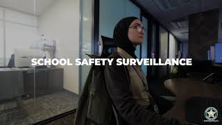Real Time Crime Center - Back to School Safety