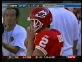 2006 seahawks at chiefs week 8