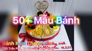 Bánh Kem Thanh Vân : 50+ Mẫu bánh sinh nhật đẹp